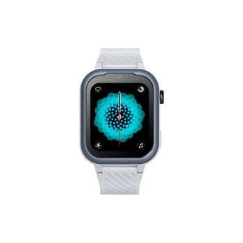 Reloj Inteligente Para Niños Valdus D39, Pantalla Ips De 1,85 Pulgadas, 710 Mah