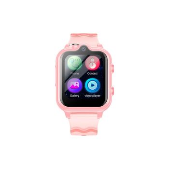 Reloj Inteligente Para Niños Valdus D35 Pantalla Ips De 1,69 Pulgadas 1000 Mah