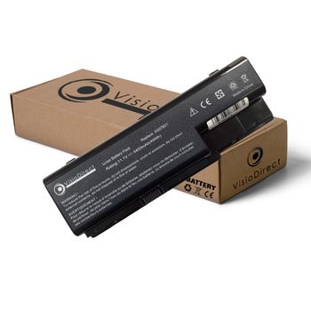 Batería Para Ordenador Portátil Acer As07b61m Lc.btp00.014 Ak.006bt.019 11.1v 4400mah