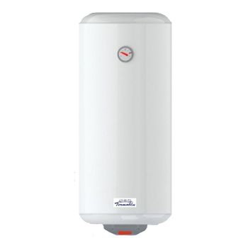 Termo Eléctrico De Agua Vertical 50 Litros Ultra Slim Acb con Ofertas en  Carrefour