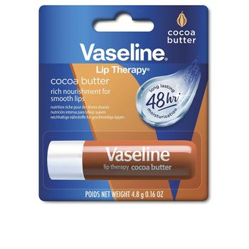 Vaseline Bálsamo Labial Stick Cocoa Butter 4,8 Gr