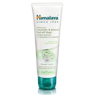 Himalaya Mascarilla Peel-off Almendra Pepino 75 Ml