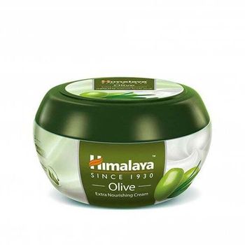 Himalaya Olive Extra Nourishing Cream 150ml