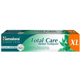 Himalaya Pasta Dentífrica Cuidado Completo Xl 100 Ml