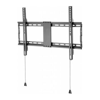 Vision Vfm-w6x4v/2 Soporte Para Tv 177,8 Cm (70") Negro Vesa 600x400