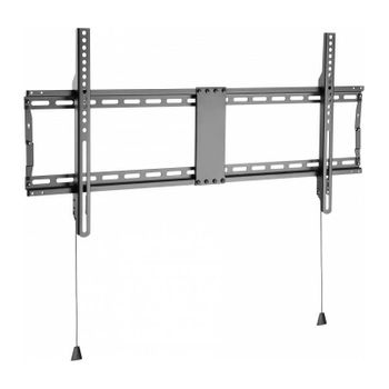 Vision Vfm-w8x4v/2 Soporte Para Tv 190,5 Cm (75") Negro