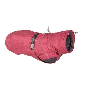 Hurtta Parka Expedition Rosa Talla 35xl 1ud