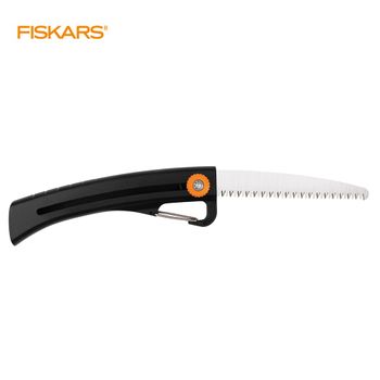 Fiskars Sierra De Podar Sw16 Cortador De Ramas Para La Poda, 1028376