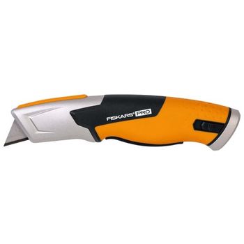 Fiskars 1062938 Cutter De Seguridad Carbonmax™