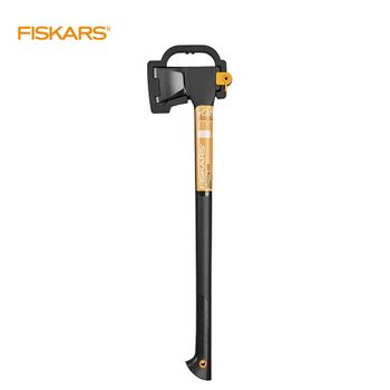 Fiskars Sierra De Podar Sw16 Cortador De Ramas Para La Poda, 1028376 con  Ofertas en Carrefour