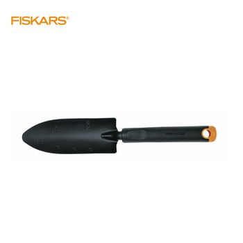 Fiskars Trasplantadora Ergonomic Para Trasplantar En Huerto Y Jardín