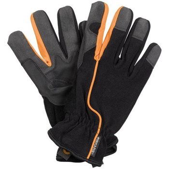 Guantes De Jardín Antideslizantes Fiskars Talla 8