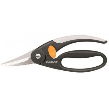 Fiskars Tijeras De Pesca - 1003032