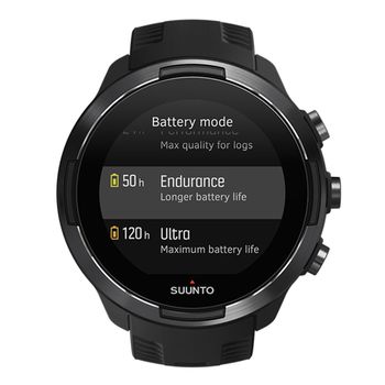 Smartwatch Suunto 9 Baro (50 Mm)