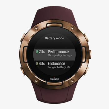 Smartwatch Suunto 5