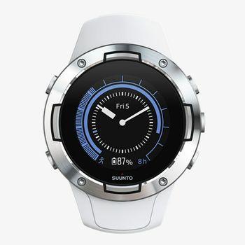 Smartwatch Suunto 5 All (46 Mm)