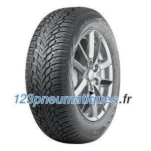 Nokian Wr Suv 4 (215-65 R16 98h) Nokian