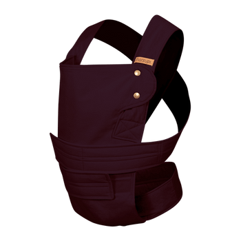 Mochila Portabebé, Marsupi Berry. Talla S/m