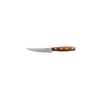 Cuchillo Para Tomate/bistec Norr De Fiskars