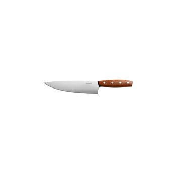 Cuchillo Chef Serie Norr De Fiskars