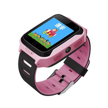 Reloj Inteligente Para Niños Karen M G900a, Pantalla Tft De 1,44 Pulgadas