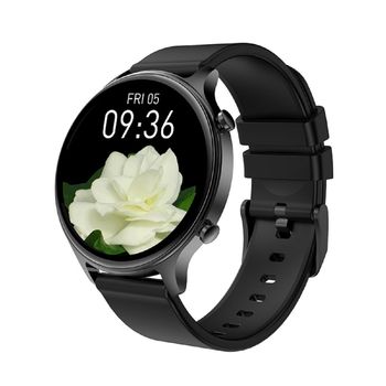 Reloj Inteligente Karen M Ds30, Pantalla Tft Hd De 1,39 Pulgadas, Llamadas Bluetooth, 230 Mah