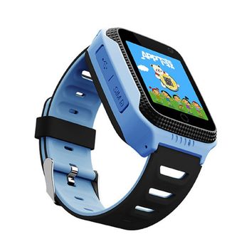 Reloj Inteligente Para Niños Karen M G900a, Pantalla Tft De 1,44 Pulgadas