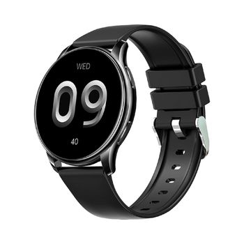 Reloj Inteligente Karen M Km09, Pantalla Tft Hd De 1,32 Pulgadas, 260 Mah, Ip67