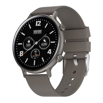 Reloj Inteligente Karen M Gw33 Pro Pantalla Ips De 1,28 Pulgadas Ip68 Llamada Diaria