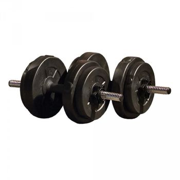 Cinturón Lumbar Para Ejercicio Musculación Levantamiento De Pesas De Cuero  Acolchado Gym Talla: L Cintura 90cm A 115cm Fitness con Ofertas en  Carrefour