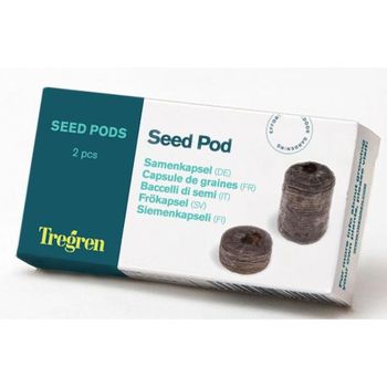 Seed Pod Tregren