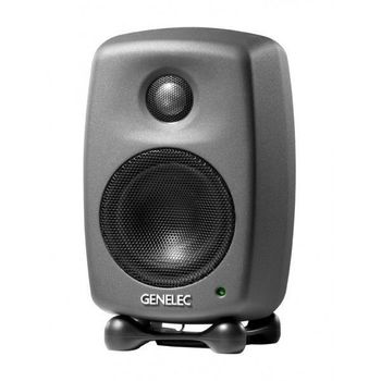 Genelec 8010a Pm Monitor Profesional Estudio Dj Produccion