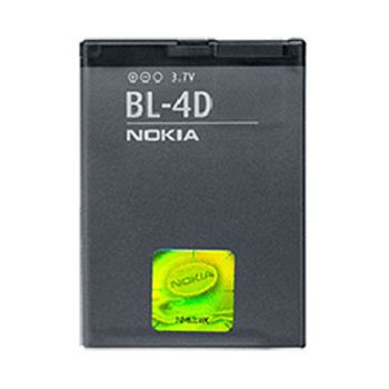 Batería Nokia Bl-4d Para Nokia E5/e7-00/n8/n97 Mini