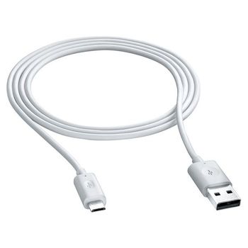 Cable De Datos Nokia Ca-190cd Blanco