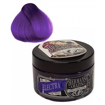 Hermans Amazing Electra Violet