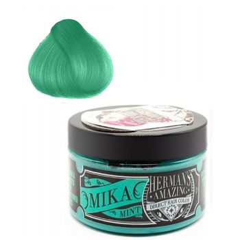 Hermans Amazing Mika Mint