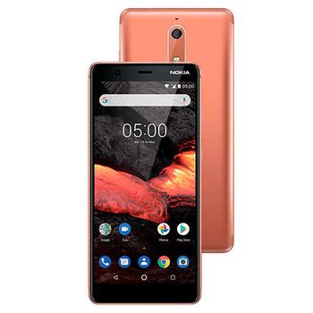 Smartphone Nokia 5.1 2gb 16gb Libre Cobre