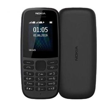 Teléfono Móvil Nokia 6310 Dual Sim/ Verde Oscuro con Ofertas en Carrefour