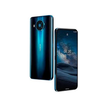 Nokia 8.3 5g 8gb/128gb Azul (blue) Dual Sim