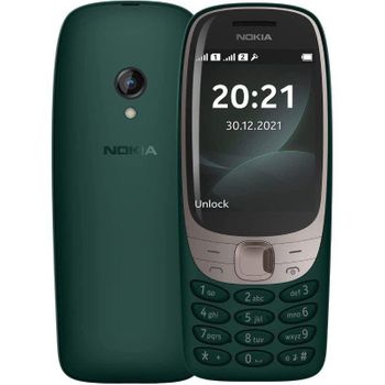 Nokia 8210 4g Azul (blue) Dual Sim con Ofertas en Carrefour