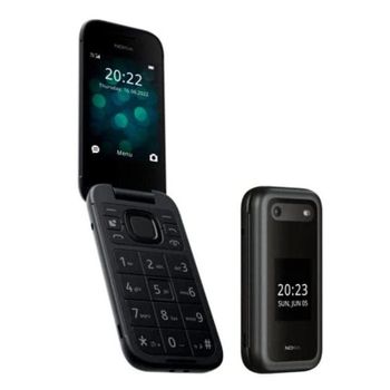 Teléfono Móvil Nokia 6310 Dual Sim/ Verde Oscuro con Ofertas en