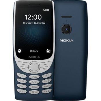 Teléfono Móvil Nokia 6310 Dual Sim/ Verde Oscuro con Ofertas en Carrefour