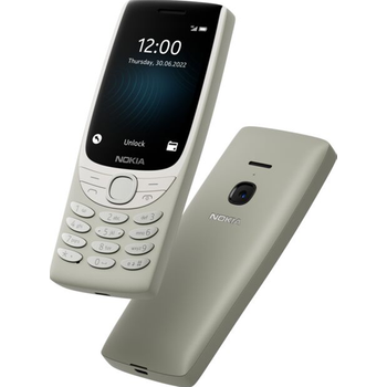 Nokia 8210 4g Sand D.s.