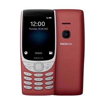 Nokia 101 Dualsim Negro Libre con Ofertas en Carrefour