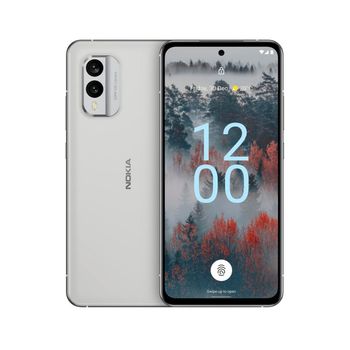 Nokia X30 256gb/8gb Dual Sim Blanco