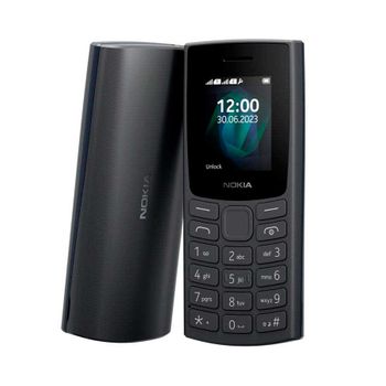 Teléfono Móvil Nokia 6310 Dual Sim/ Verde Oscuro con Ofertas en Carrefour