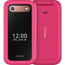Nokia 2660 Flip Ds Pop Pink