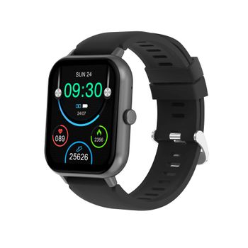 Reloj Inteligente Con Llamada Bluetooth Para Hombre, Llamada, Pantalla Completamente Táctil, Monitor De Salud, Reloj Deportivo Deportivo, Reloj Inteligente Para Mujer