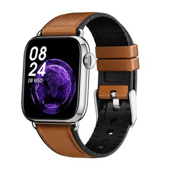 Smart Watch Hombres 1.inch Sport Rate Smartwatch Camera Control Women Watches For Apple Android Ios