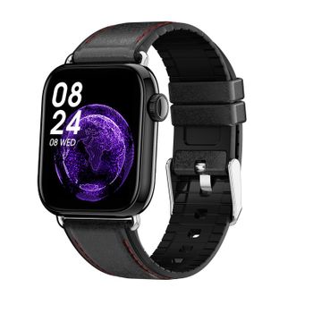 Smart Watch Hombres 1.inch Sport Rate Smartwatch Camera Control Women Watches For Apple Android Ios